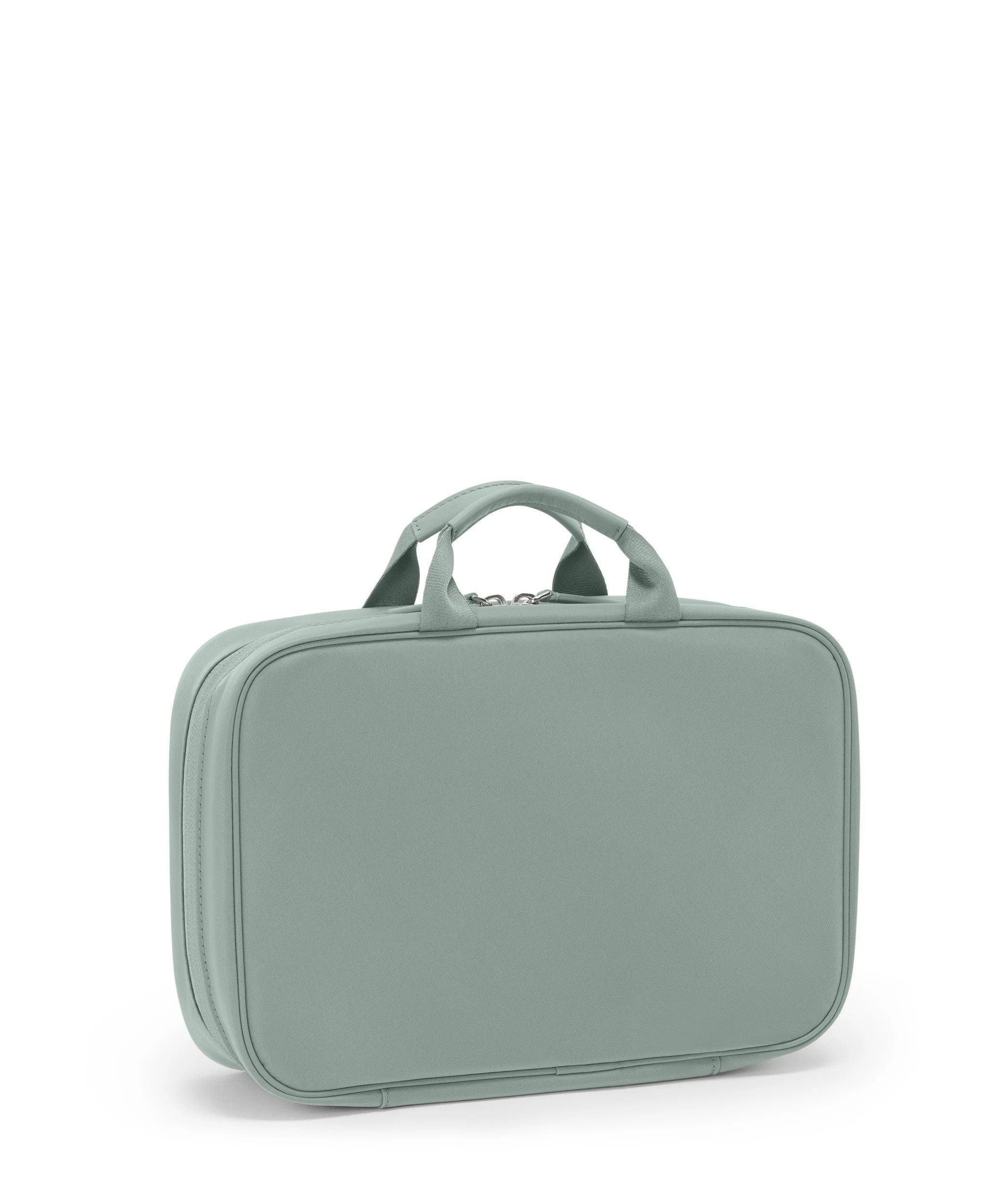 Neceser Voyageur Madeline Cosmetic NA Compliant Thyme | Maletas, Mochilas, Bolsos, Equipaje y Accesorios en Canarias - Pelkbags - Estilo y calidad para cada viaje - 2 Neceser Voyageur Madeline Cosmetic NA Compliant Thyme