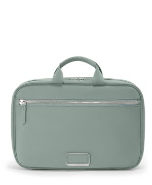 Neceser Voyageur Madeline Cosmetic NA Compliant Thyme