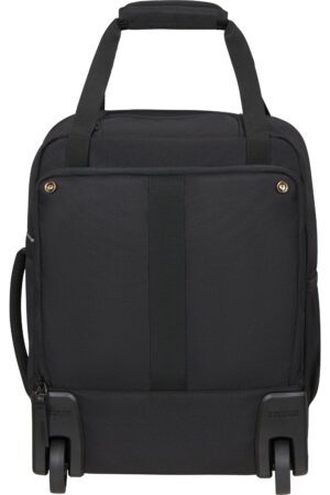 Mochila con ruedas 40 x 30 x 20 cm TAKE2CABIN Backpack/Wh S Black