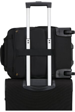 Mochila con ruedas 40 x 30 x 20 cm TAKE2CABIN Backpack/Wh S Black
