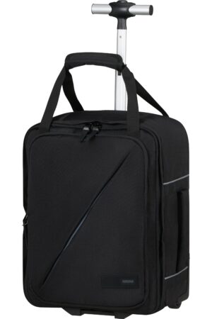 Mochila con ruedas 40 x 30 x 20 cm TAKE2CABIN Backpack/Wh S Black