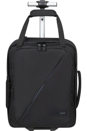 Mochila con ruedas 40 x 30 x 20 cm TAKE2CABIN Backpack/Wh S Black