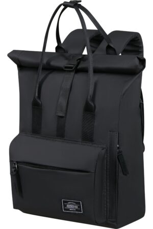 Mochila URBAN GROOVE UG16 Backpack City Puff Black