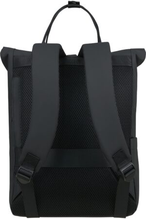 Mochila URBAN GROOVE UG16 Backpack City Puff Black | Maletas, Mochilas, Bolsos, Equipaje y Accesorios en Canarias - Pelkbags - Estilo y calidad para cada viaje - 8 Mochila URBAN GROOVE UG16 Backpack City Puff Black