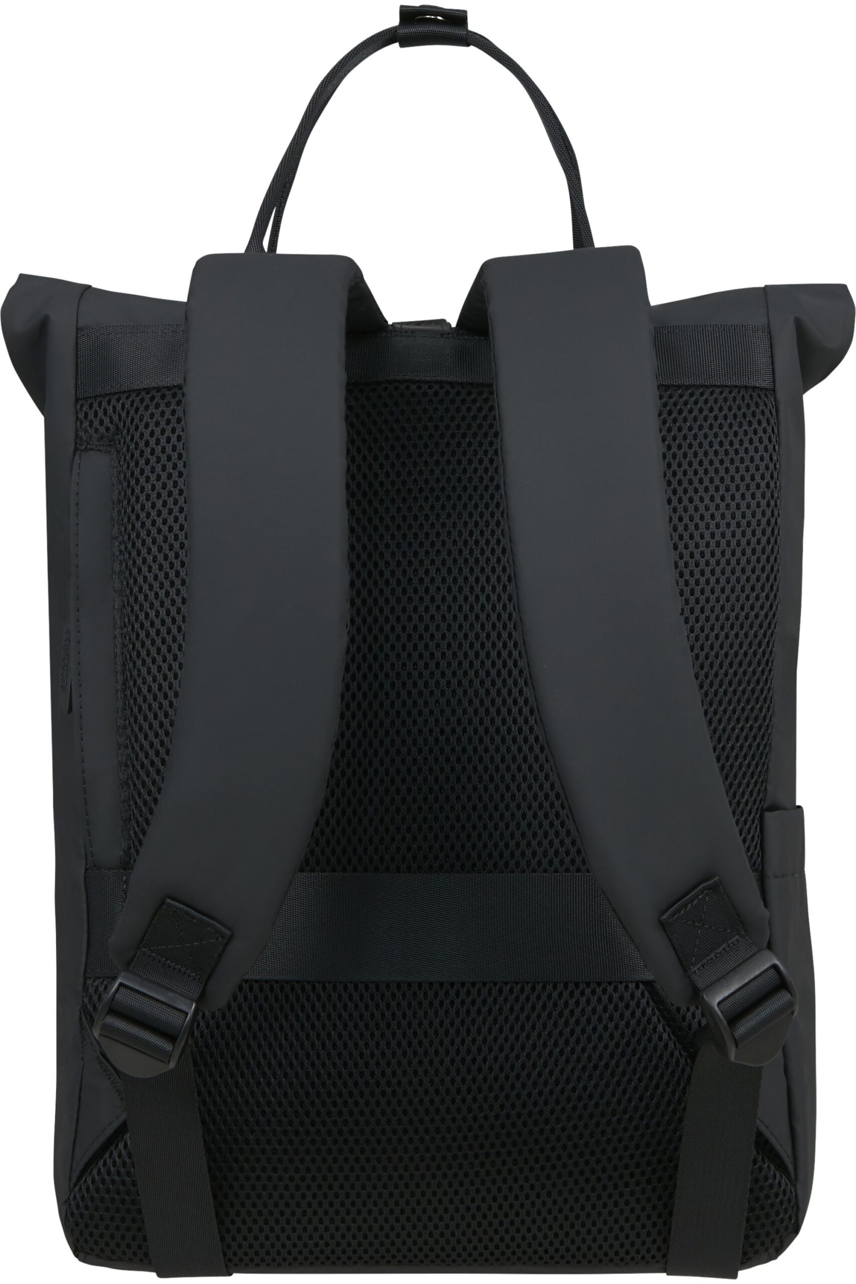 Mochila URBAN GROOVE UG16 Backpack City Puff Black | Maletas, Mochilas, Bolsos, Equipaje y Accesorios en Canarias - Pelkbags - Estilo y calidad para cada viaje - 3 Mochila URBAN GROOVE UG16 Backpack City Puff Black