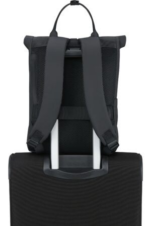 Mochila URBAN GROOVE UG16 Backpack City Puff Black | Maletas, Mochilas, Bolsos, Equipaje y Accesorios en Canarias - Pelkbags - Estilo y calidad para cada viaje - 9 Mochila URBAN GROOVE UG16 Backpack City Puff Black