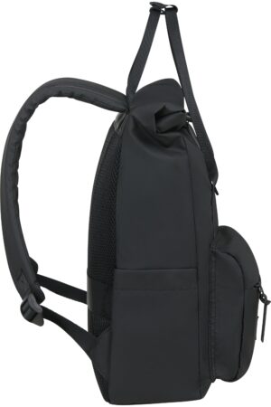 Mochila URBAN GROOVE UG16 Backpack City Puff Black | Maletas, Mochilas, Bolsos, Equipaje y Accesorios en Canarias - Pelkbags - Estilo y calidad para cada viaje - 10 Mochila URBAN GROOVE UG16 Backpack City Puff Black