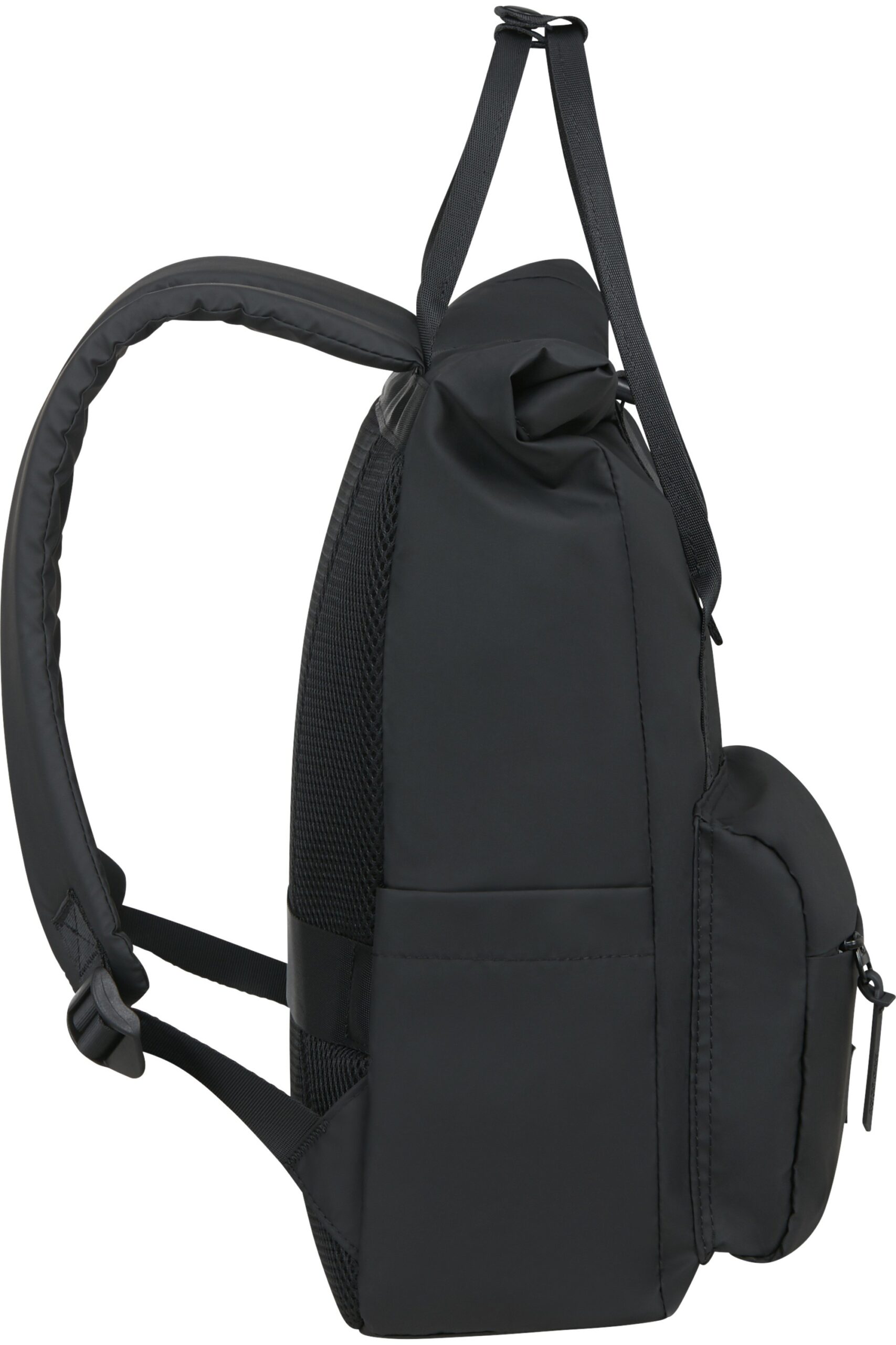 Mochila URBAN GROOVE UG16 Backpack City Puff Black | Maletas, Mochilas, Bolsos, Equipaje y Accesorios en Canarias - Pelkbags - Estilo y calidad para cada viaje - 5 Mochila URBAN GROOVE UG16 Backpack City Puff Black