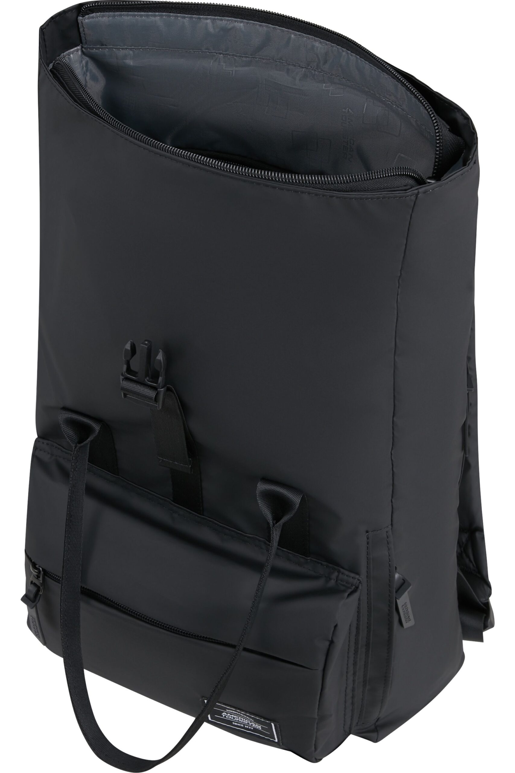 Mochila URBAN GROOVE UG16 Backpack City Puff Black | Maletas, Mochilas, Bolsos, Equipaje y Accesorios en Canarias - Pelkbags - Estilo y calidad para cada viaje - 6 Mochila URBAN GROOVE UG16 Backpack City Puff Black