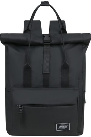 Mochila URBAN GROOVE UG16 Backpack City Puff Black