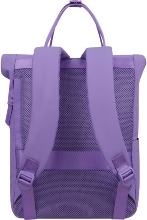 Mochila URBAN GROOVE UG16 Backpack City Puff Purple Pulse