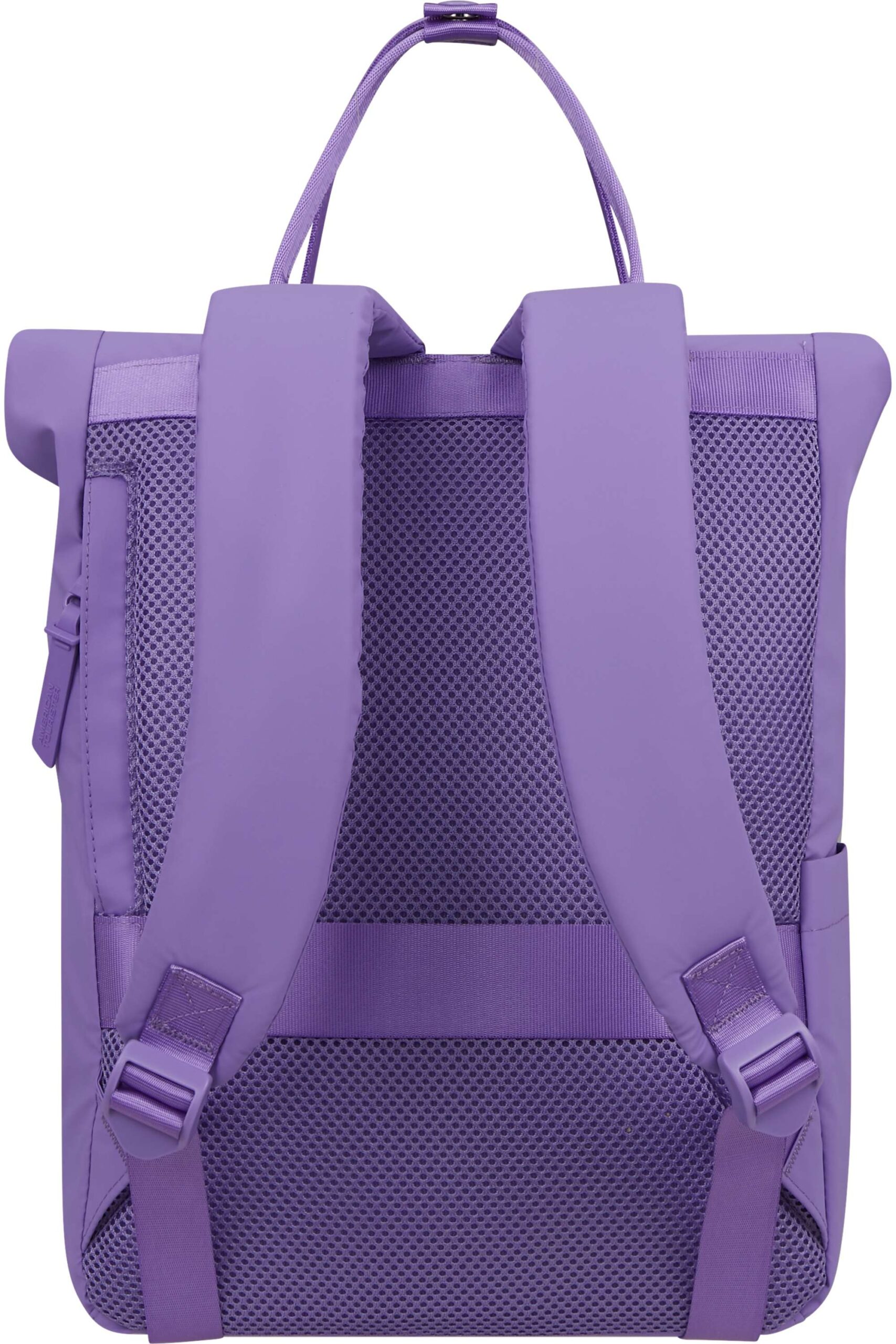 Mochila URBAN GROOVE UG16 Backpack City Puff Purple Pulse | Maletas, Mochilas, Bolsos, Equipaje y Accesorios en Canarias - Pelkbags - Estilo y calidad para cada viaje - 2 Mochila URBAN GROOVE UG16 Backpack City Puff Purple Pulse