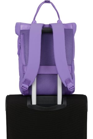 Mochila URBAN GROOVE UG16 Backpack City Puff Purple Pulse | Maletas, Mochilas, Bolsos, Equipaje y Accesorios en Canarias - Pelkbags - Estilo y calidad para cada viaje - 8 Mochila URBAN GROOVE UG16 Backpack City Puff Purple Pulse