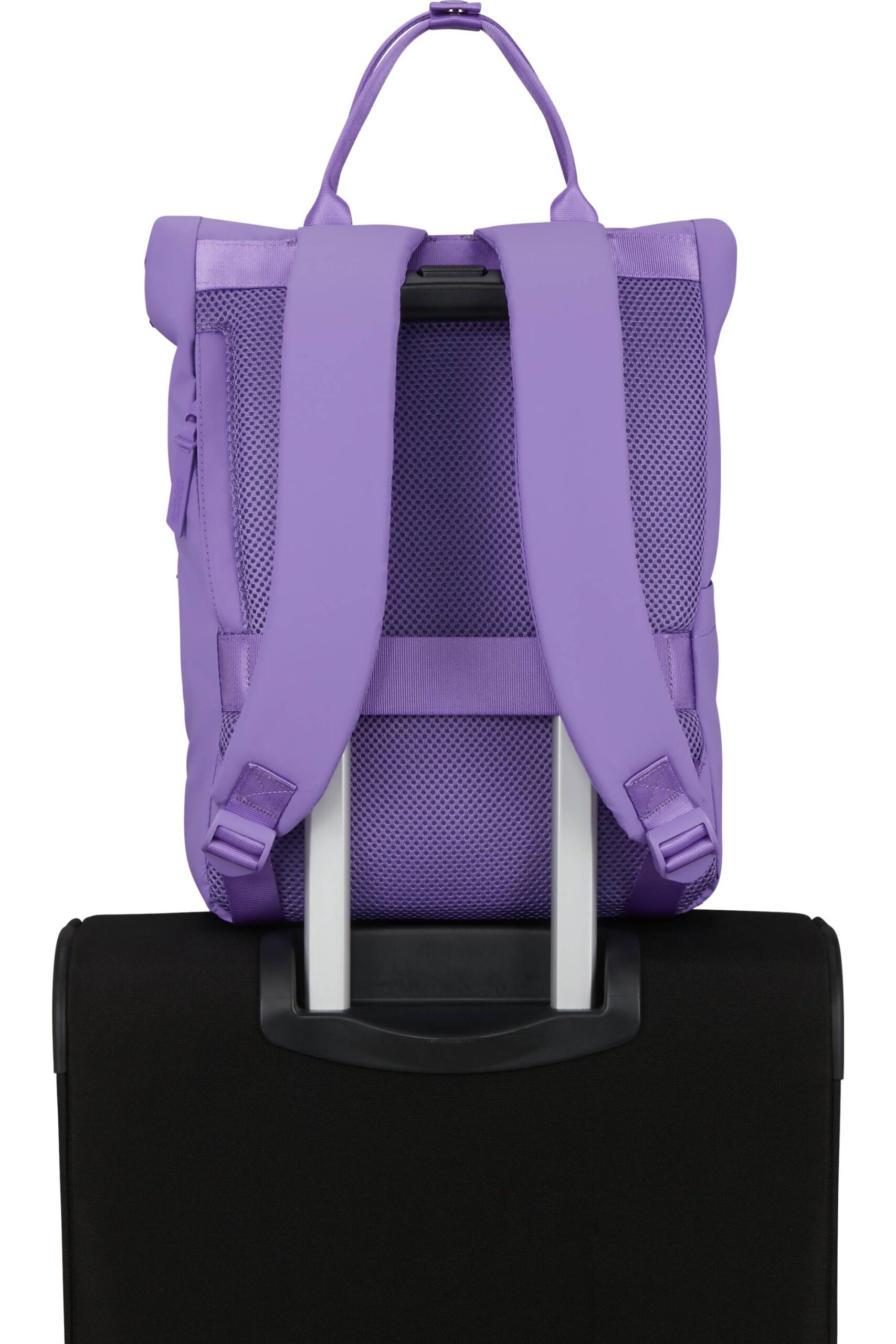 Mochila URBAN GROOVE UG16 Backpack City Puff Purple Pulse | Maletas, Mochilas, Bolsos, Equipaje y Accesorios en Canarias - Pelkbags - Estilo y calidad para cada viaje - 3 Mochila URBAN GROOVE UG16 Backpack City Puff Purple Pulse