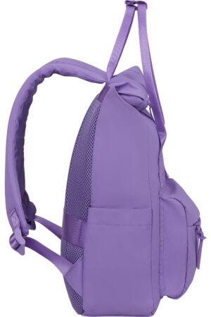 Mochila URBAN GROOVE UG16 Backpack City Puff Purple Pulse | Maletas, Mochilas, Bolsos, Equipaje y Accesorios en Canarias - Pelkbags - Estilo y calidad para cada viaje - 9 Mochila URBAN GROOVE UG16 Backpack City Puff Purple Pulse