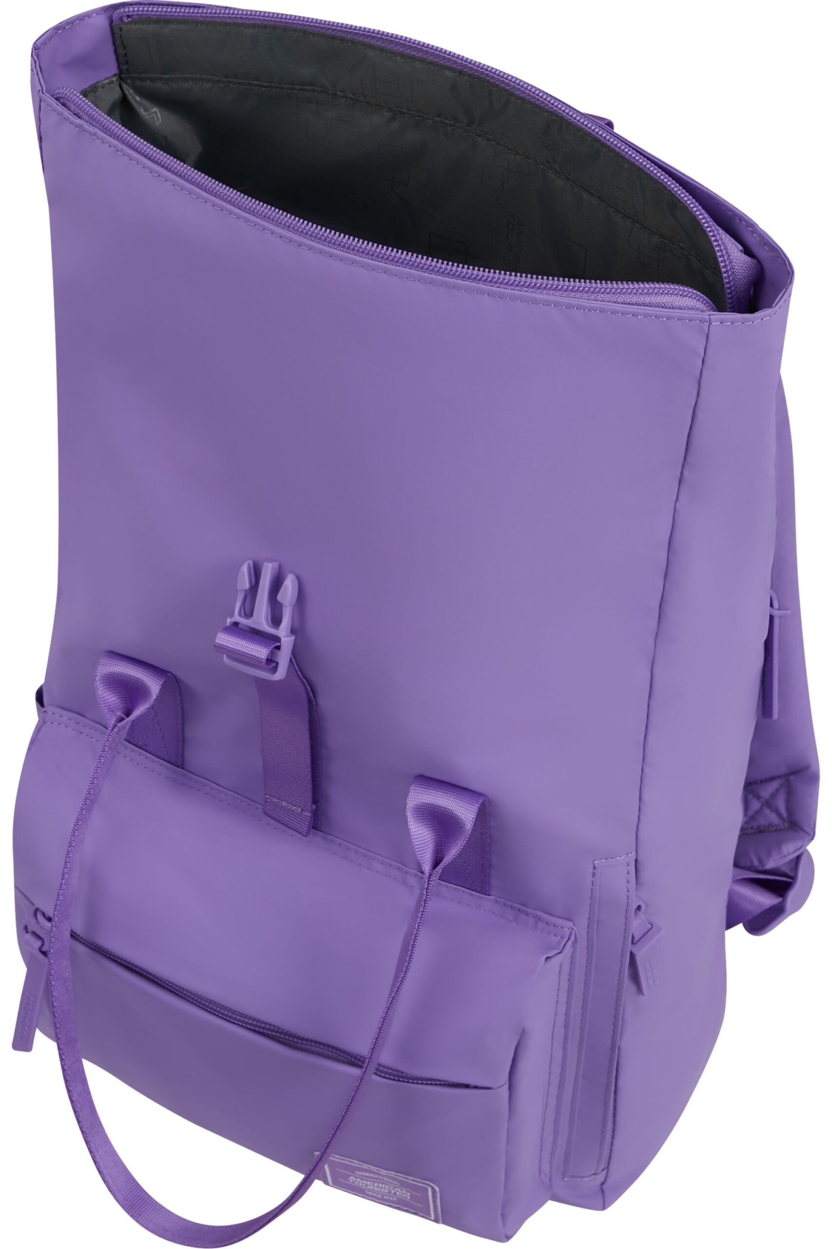 Mochila URBAN GROOVE UG16 Backpack City Puff Purple Pulse | Maletas, Mochilas, Bolsos, Equipaje y Accesorios en Canarias - Pelkbags - Estilo y calidad para cada viaje - 5 Mochila URBAN GROOVE UG16 Backpack City Puff Purple Pulse