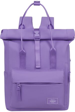 Mochila URBAN GROOVE UG16 Backpack City Puff Purple Pulse