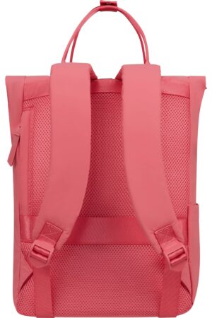 Mochila URBAN GROOVE UG16 Backpack City Puff Pink Glitch