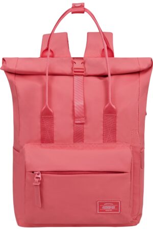 Mochila URBAN GROOVE UG16 Backpack City Puff Pink Glitch