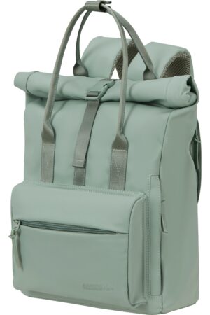 Mochila URBAN GROOVE UG 16 Backpack City Mono Iceberg Green