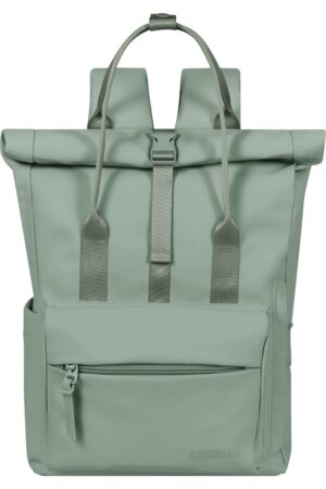 Mochila URBAN GROOVE UG 16 Backpack City Mono Iceberg Green