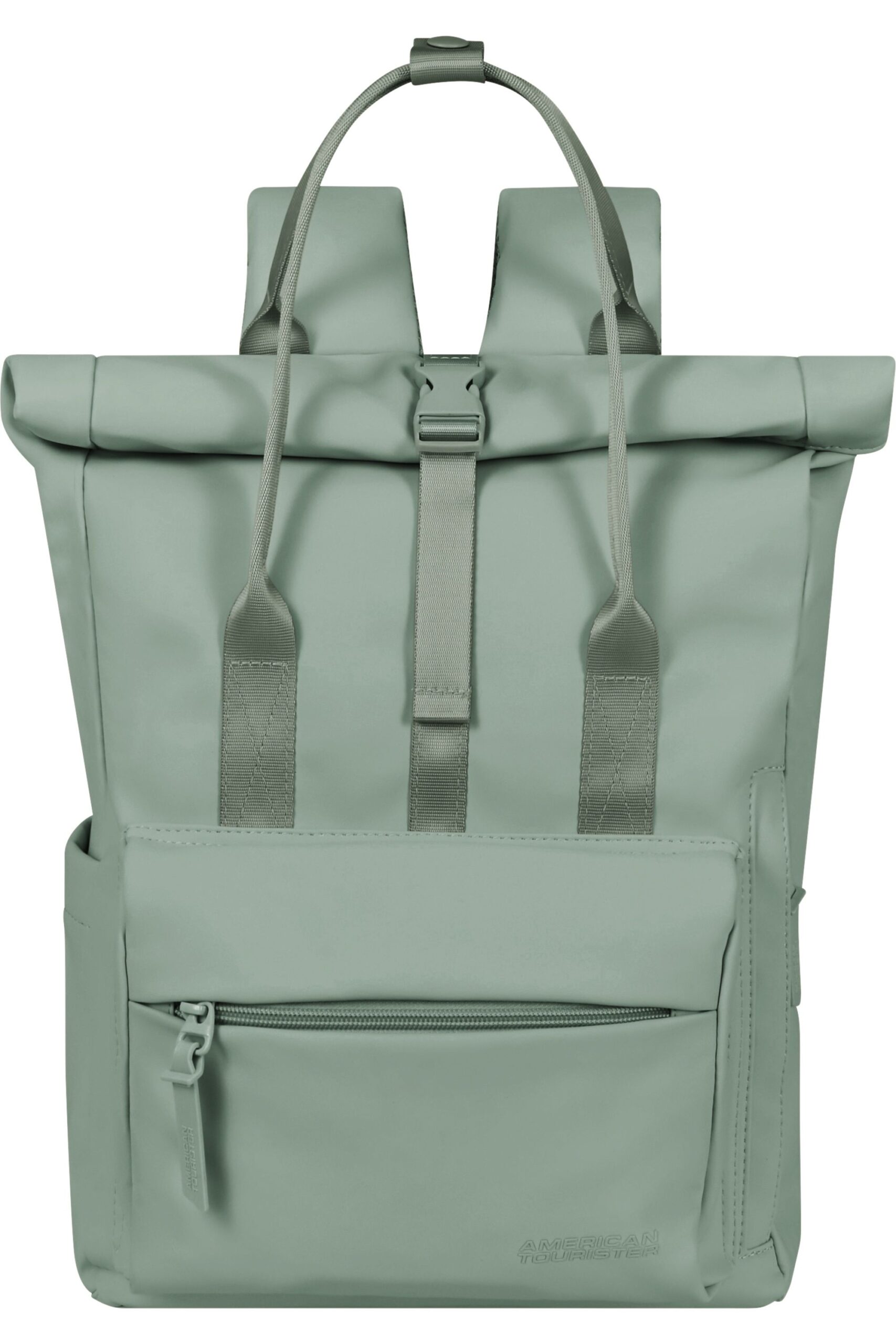Mochila URBAN GROOVE UG 16 Backpack City Mono Iceberg Green | Maletas, Mochilas, Bolsos, Equipaje y Accesorios en Canarias - Pelkbags - Estilo y calidad para cada viaje - 1 Mochila URBAN GROOVE UG 16 Backpack City Mono Iceberg Green