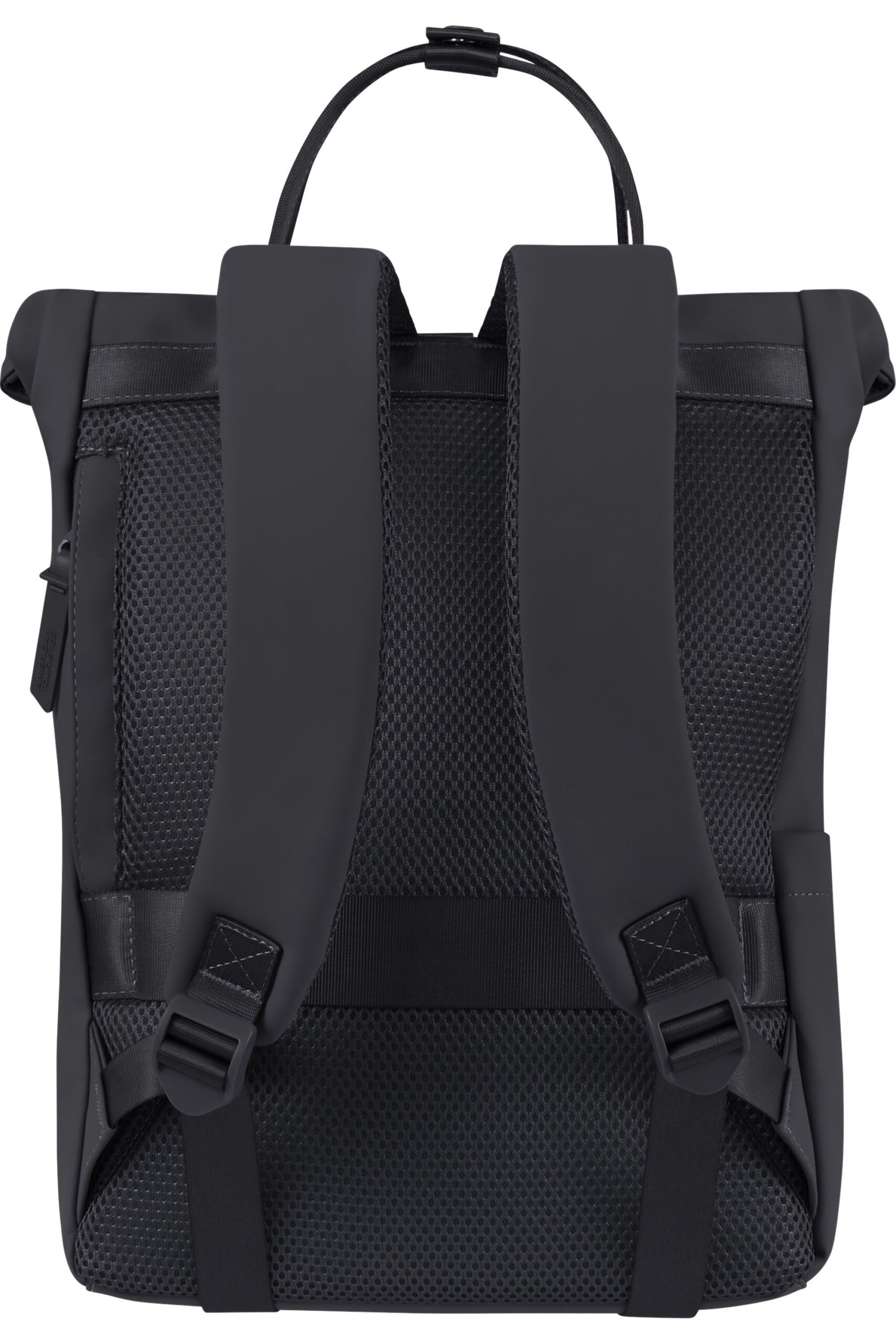 Mochila URBAN GROOVE UG 16 Backpack City Mono Black | Maletas, Mochilas, Bolsos, Equipaje y Accesorios en Canarias - Pelkbags - Estilo y calidad para cada viaje - 2 Mochila URBAN GROOVE UG 16 Backpack City Mono Black