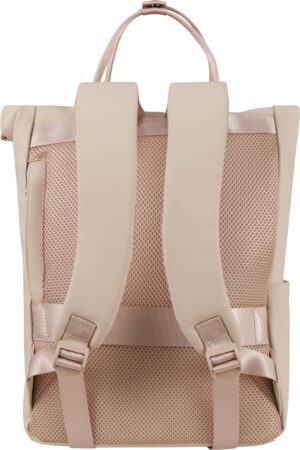 Mochila URBAN GROOVE UG 16 Backpack City Mono Beige