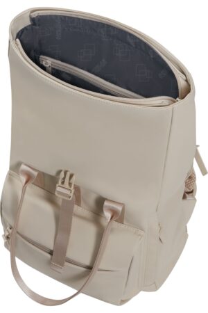 Mochila URBAN GROOVE UG 16 Backpack City Mono Beige