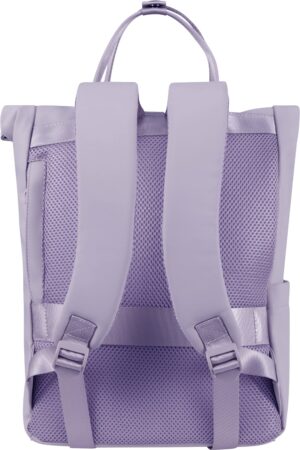 Mochila URBAN GROOVE UG 16 Backpack City Mono Lavender