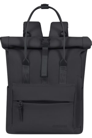 Mochila URBAN GROOVE UG 16 Backpack City Mono Black