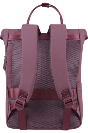 Mochila URBAN GROOVE UG 16 Backpack City Mono Galactic Mauve