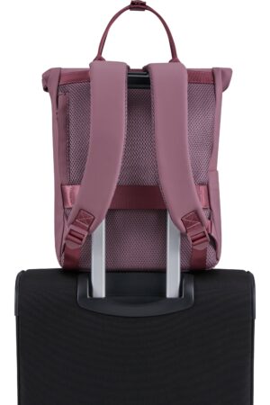 Mochila URBAN GROOVE UG 16 Backpack City Mono Galactic Mauve | Maletas, Mochilas, Bolsos, Equipaje y Accesorios en Canarias - Pelkbags - Estilo y calidad para cada viaje - 8 Mochila URBAN GROOVE UG 16 Backpack City Mono Galactic Mauve