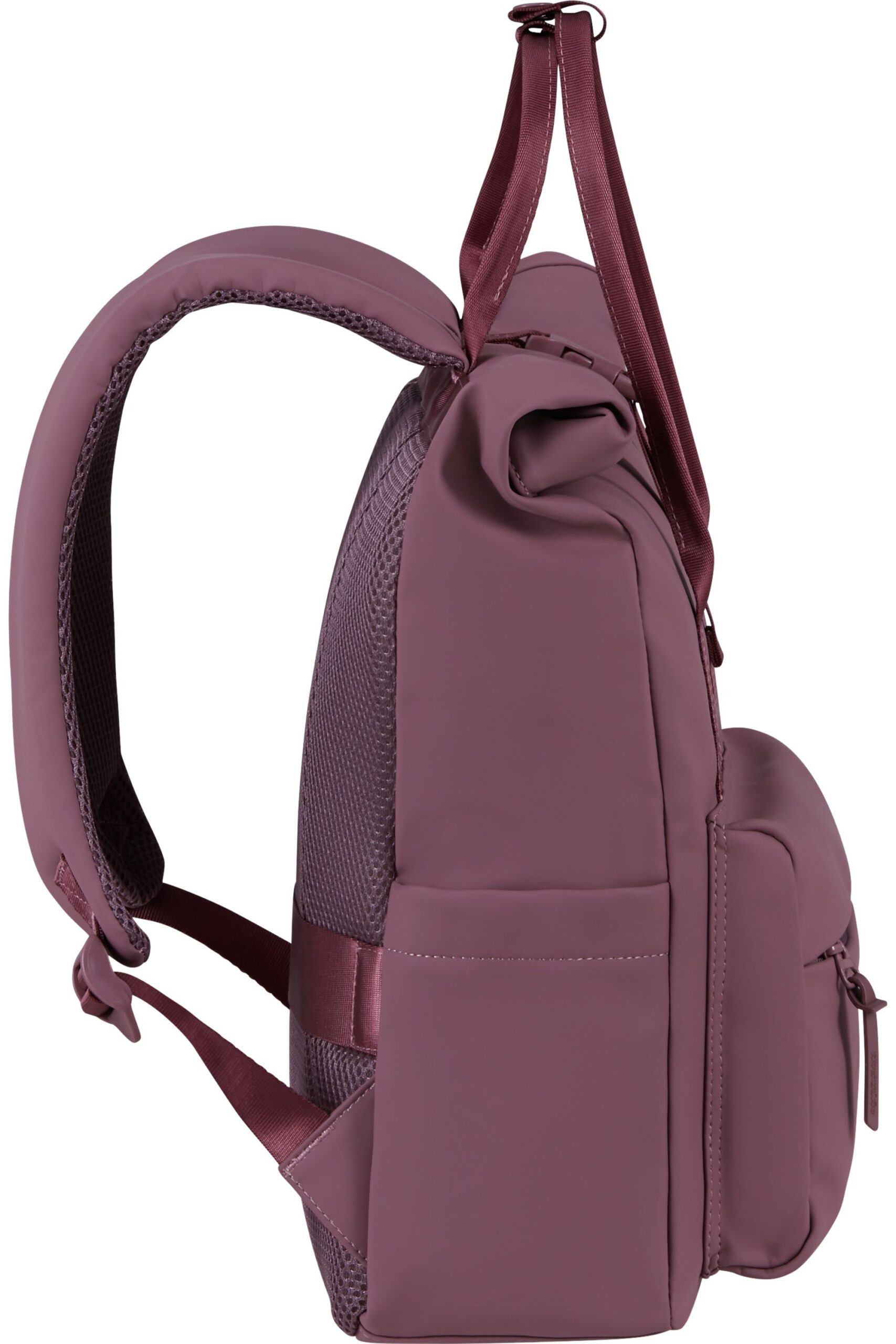 Mochila URBAN GROOVE UG 16 Backpack City Mono Galactic Mauve | Maletas, Mochilas, Bolsos, Equipaje y Accesorios en Canarias - Pelkbags - Estilo y calidad para cada viaje - 4 Mochila URBAN GROOVE UG 16 Backpack City Mono Galactic Mauve