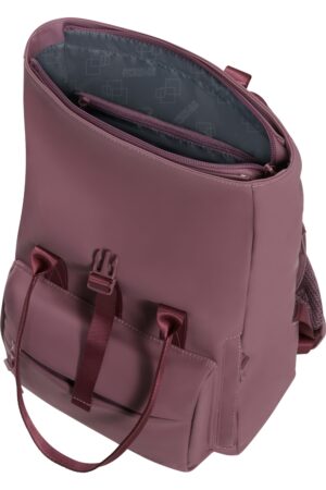 Mochila URBAN GROOVE UG 16 Backpack City Mono Galactic Mauve | Maletas, Mochilas, Bolsos, Equipaje y Accesorios en Canarias - Pelkbags - Estilo y calidad para cada viaje - 10 Mochila URBAN GROOVE UG 16 Backpack City Mono Galactic Mauve