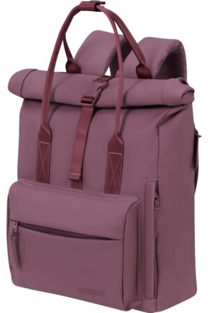Mochila URBAN GROOVE UG 16 Backpack City Mono Galactic Mauve | Maletas, Mochilas, Bolsos, Equipaje y Accesorios en Canarias - Pelkbags - Estilo y calidad para cada viaje - 11 Mochila URBAN GROOVE UG 16 Backpack City Mono Galactic Mauve