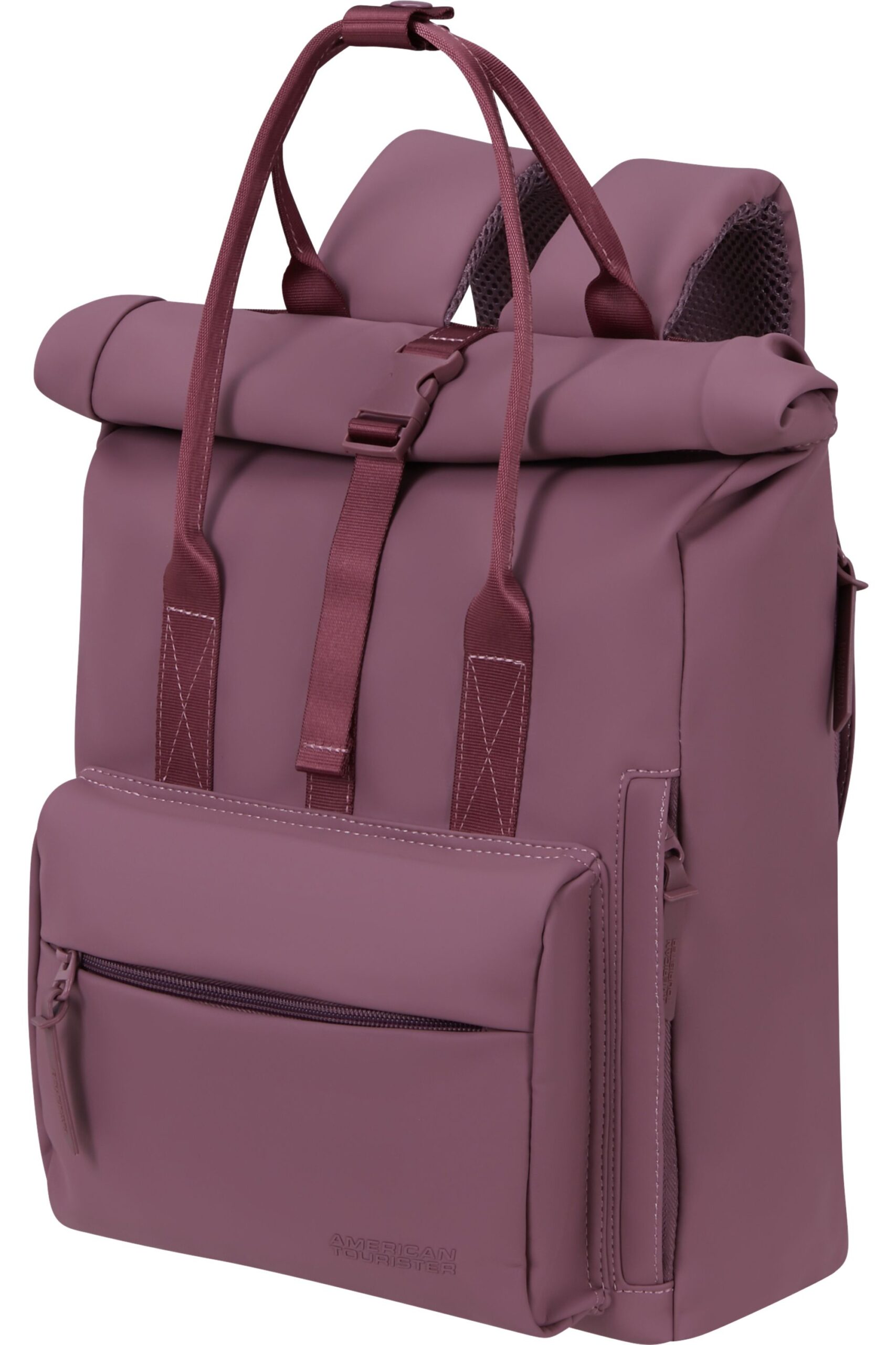 Mochila URBAN GROOVE UG 16 Backpack City Mono Galactic Mauve | Maletas, Mochilas, Bolsos, Equipaje y Accesorios en Canarias - Pelkbags - Estilo y calidad para cada viaje - 6 Mochila URBAN GROOVE UG 16 Backpack City Mono Galactic Mauve