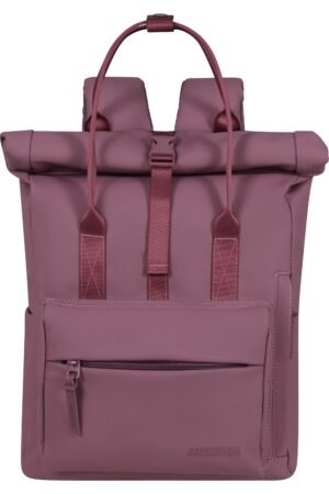 Mochila URBAN GROOVE UG 16 Backpack City Mono Galactic Mauve