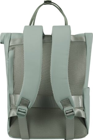 Mochila URBAN GROOVE UG 16 Backpack City Mono Iceberg Green | Maletas, Mochilas, Bolsos, Equipaje y Accesorios en Canarias - Pelkbags - Estilo y calidad para cada viaje - 8 Mochila URBAN GROOVE UG 16 Backpack City Mono Iceberg Green