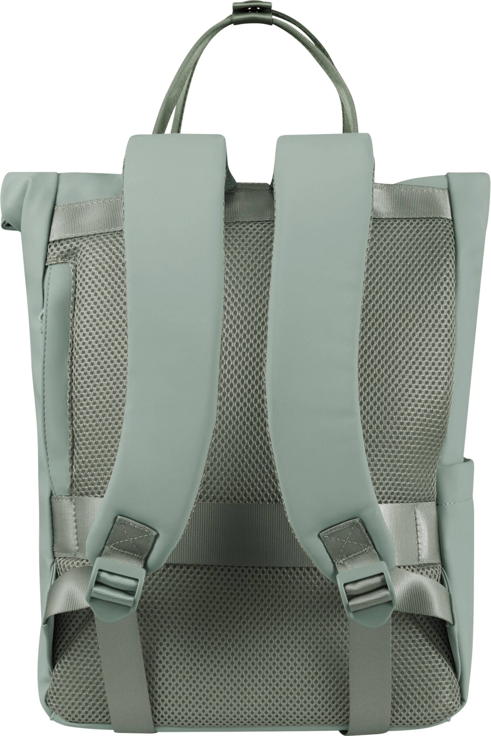 Mochila URBAN GROOVE UG 16 Backpack City Mono Iceberg Green | Maletas, Mochilas, Bolsos, Equipaje y Accesorios en Canarias - Pelkbags - Estilo y calidad para cada viaje - 3 Mochila URBAN GROOVE UG 16 Backpack City Mono Iceberg Green