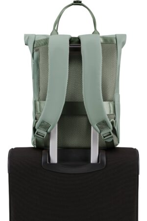 Mochila URBAN GROOVE UG 16 Backpack City Mono Iceberg Green | Maletas, Mochilas, Bolsos, Equipaje y Accesorios en Canarias - Pelkbags - Estilo y calidad para cada viaje - 9 Mochila URBAN GROOVE UG 16 Backpack City Mono Iceberg Green