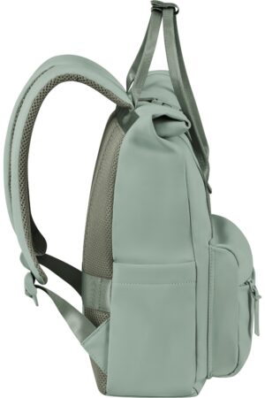 Mochila URBAN GROOVE UG 16 Backpack City Mono Iceberg Green | Maletas, Mochilas, Bolsos, Equipaje y Accesorios en Canarias - Pelkbags - Estilo y calidad para cada viaje - 10 Mochila URBAN GROOVE UG 16 Backpack City Mono Iceberg Green