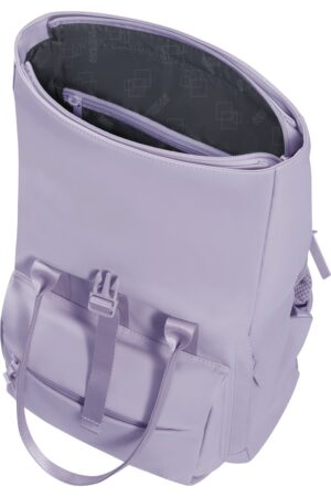Mochila URBAN GROOVE UG 16 Backpack City Mono Lavender