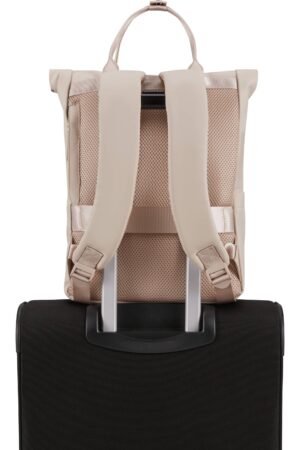 Mochila URBAN GROOVE UG 16 Backpack City Mono Beige