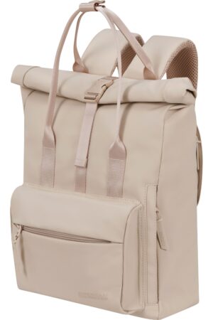 Mochila URBAN GROOVE UG 16 Backpack City Mono Beige