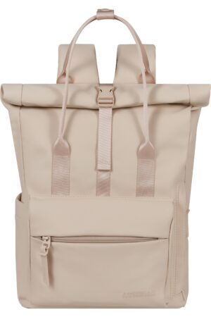 Mochila URBAN GROOVE UG 16 Backpack City Mono Beige