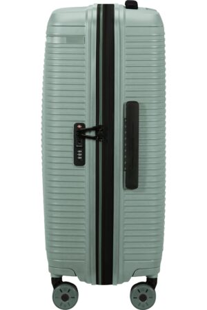 Maleta Spinner PRODIVER HS 69 cm Exp Light Sage | Maletas, Mochilas, Bolsos, Equipaje y Accesorios en Canarias - Pelkbags - Estilo y calidad para cada viaje - 7 Maleta Spinner PRODIVER HS 69 cm Exp Light Sage