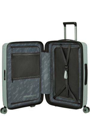 Maleta Spinner PRODIVER HS 69 cm Exp Light Sage | Maletas, Mochilas, Bolsos, Equipaje y Accesorios en Canarias - Pelkbags - Estilo y calidad para cada viaje - 8 Maleta Spinner PRODIVER HS 69 cm Exp Light Sage