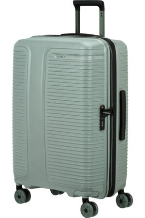 Maleta Spinner PRODIVER HS 69 cm Exp Light Sage | Maletas, Mochilas, Bolsos, Equipaje y Accesorios en Canarias - Pelkbags - Estilo y calidad para cada viaje - 9 Maleta Spinner PRODIVER HS 69 cm Exp Light Sage