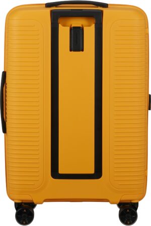 Maleta Spinner PRODIVER HS 69 cm Exp Yellow